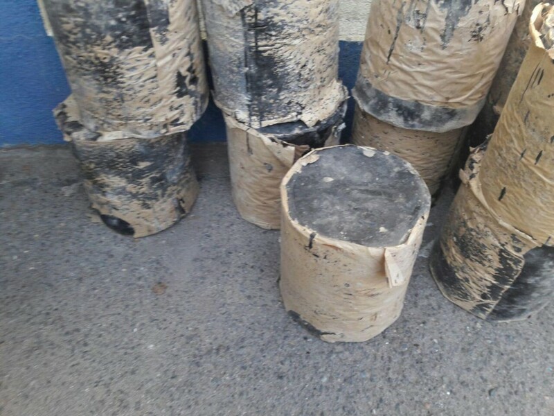 битум строительный по оптовой цене