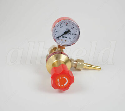 Редуктор пропановый БПО-5-3