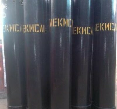 Баллоны углекислотные 40л