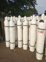 Баллон ацетиленовый 40 л  - 900 000 сум