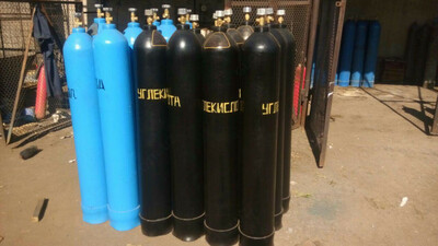 Углекислотный газ