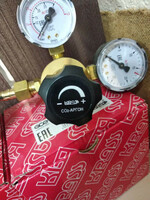 Редуктор углекислотный УР 6 6  в ассортименте - от {0} сум