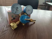 kislorod kamaytiruvchisi BKO-50-12