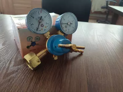 редуктор кислородный БКО-50-12,5