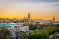 от 8 762 321.4 сум Тур: «Австрия - Маленькая жемчужина центральной Европы»