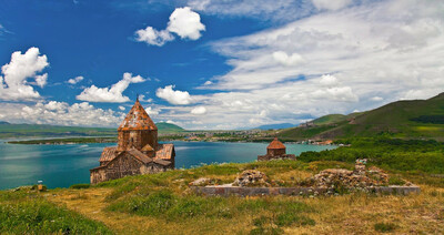 Тур: «Армения - Край гор и средневековых монастырей»