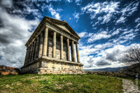 Тур: «Армения - Край гор и средневековых монастырей» Только в розницу