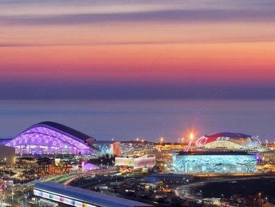 Тур: «Абхазия - Семь чудес страны дружелюбия и открытости»