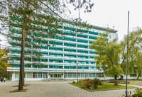 Оздоровительный тур в Беларусь «Отдых и лечение – санаторий «Нарочанка»»