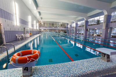 Оздоровительный тур в Беларусь «Отдых и лечение – санаторий «Нарочанка»»