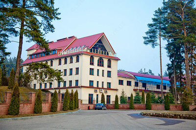 Оздоровительный тур в Беларусь «Отдых и лечение – санаторий «Веста»»