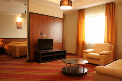 Оздоровительный тур в Беларусь «Отдых и лечение – санаторий «Веста»»