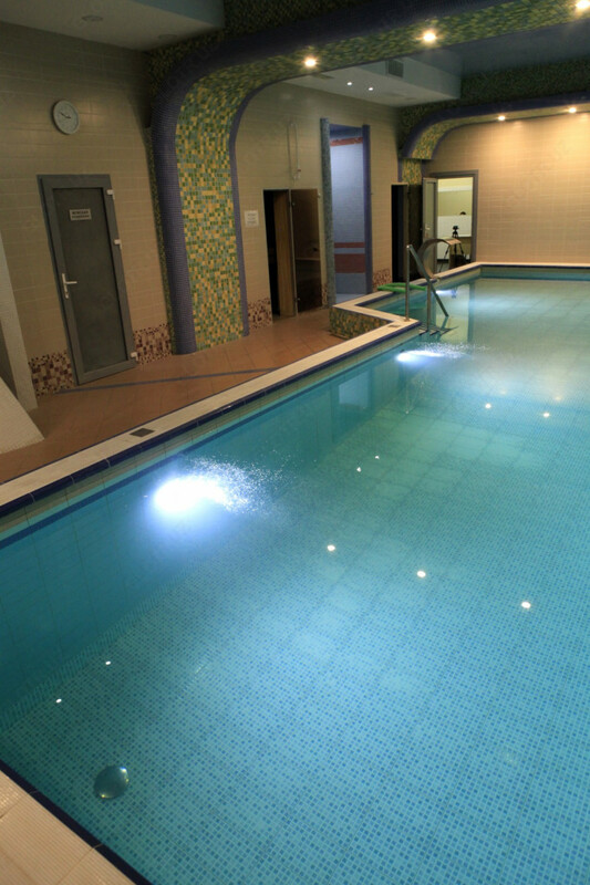 Оздоровительный тур в Беларусь «Отдых и лечение – санаторий «Веста»»