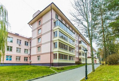 Оздоровительный тур в Беларусь «Отдых и лечение – санаторий «Криница»»