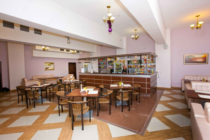 Оздоровительный тур в Беларусь «Отдых и лечение – санаторий «Криница»»