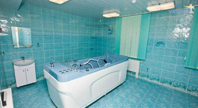 Оздоровительный тур в Беларусь «Отдых и лечение – санаторий «Криница»»