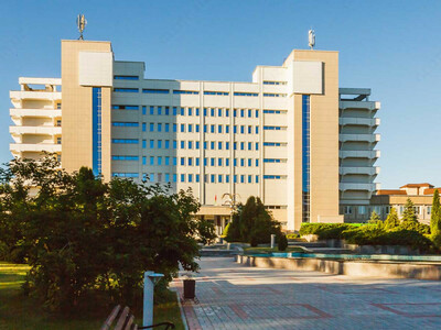 Оздоровительный тур в Беларусь «Отдых и лечение – санаторий «Радон»»