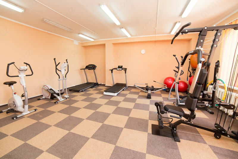 Оздоровительный тур в Беларусь «Отдых и лечение – санаторий «Радон»»