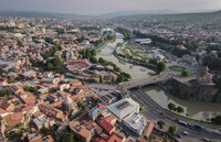 Тур: «Грузия + Азербайджан – в одном туре»