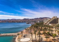  Тур:«Удивительный Израиль» Только в розницу