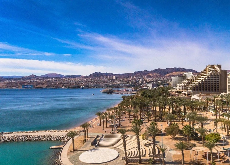  Тур:«Удивительный Израиль» Только в розницу