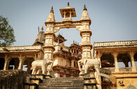   Тур: «Индия - Золотой треугольник»