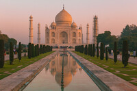  Тур: «Индия - Золотой треугольник» Только в розницу