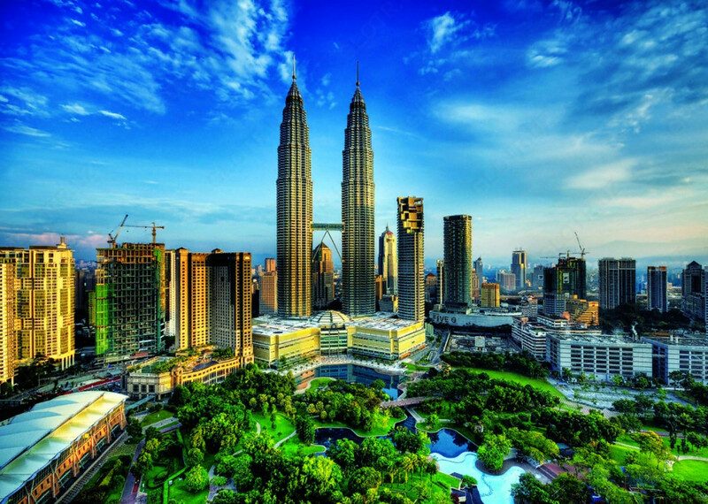 Тур: «Малайзия - Отдых класса Люкс: Остров Лангкави + Куала Лумпур»