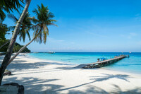   Тур:«Малайзийский калейдоскоп: Побережье Теренггану + Куала Лумпур»