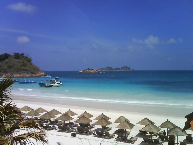  Тур:«Малайзийский калейдоскоп: Побережье Теренггану + Куала Лумпур» Только в розницу