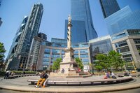  Тур: «Испания: Мадрид + Барселона на скоростных поездах» - 