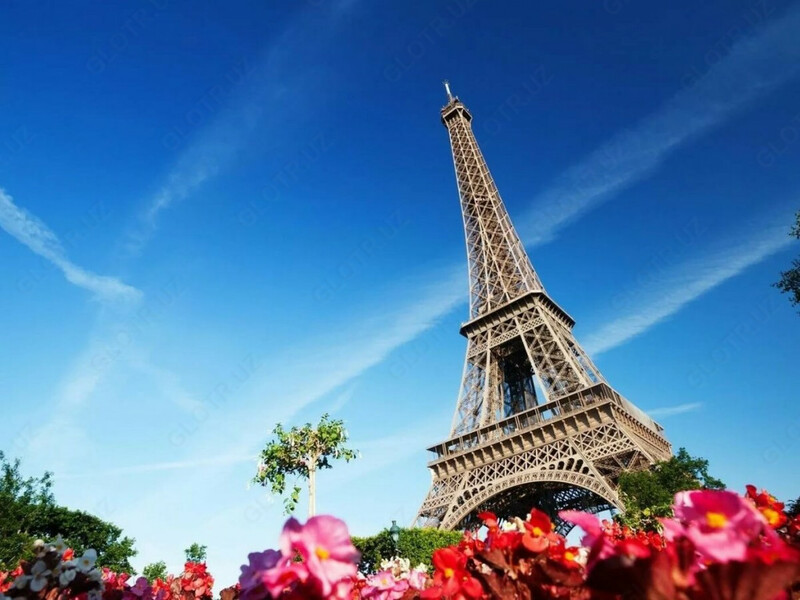 Тур «Париж Классический»