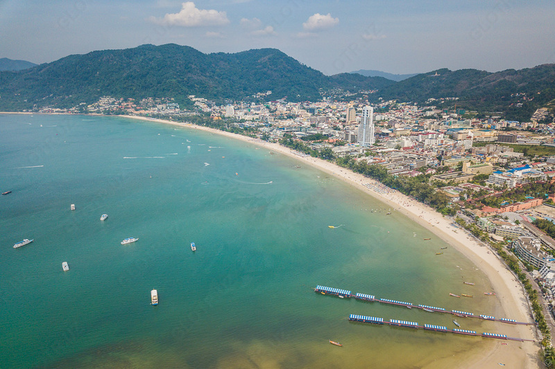 Тур «Тайланд: Пхукет - Туры для всех»