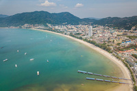 Тур «Тайланд: Пхукет - Туры для всех»