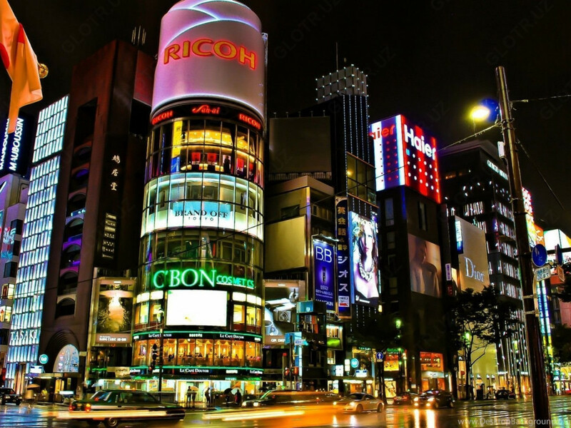 Тур «Япония: Релакс тур - Токио + горячие источники»