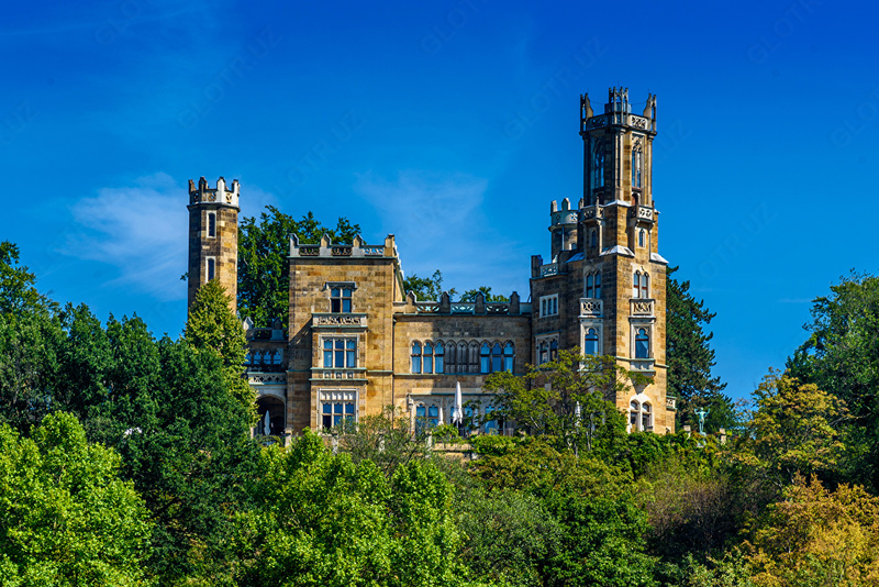   Германия «Мюнхен и удивительная Бавария – прямые рейсы из Ташкента»