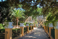 Malta: "55 yoshdan kattalar safari" - 6 878 857.3 so'm