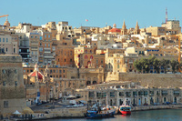 Malta: "55 yoshdan kattalar safari" Chakana savdo