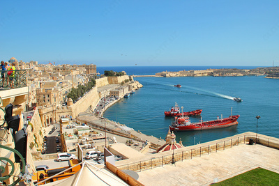 Malta: yangi! "Bolali ota-onalar uchun sayohat"