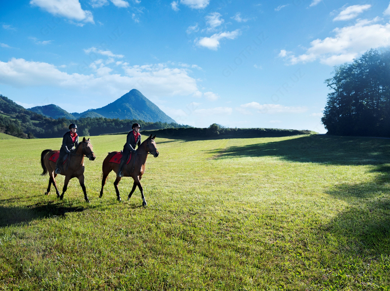 Словения: Рогашка Слатина