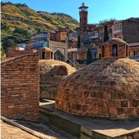 Грузия: Тур «ЯРКИЕ КРАСКИ ГРУЗИНСКИХ ПРОСТОРОВ» 2021-2022 Только в розницу