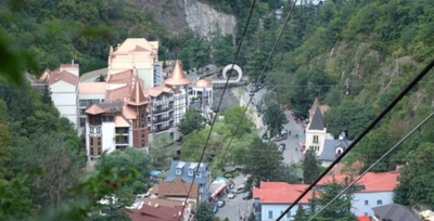 Грузия: Тур «ЯРКИЕ КРАСКИ ГРУЗИНСКИХ ПРОСТОРОВ» 2021-2022