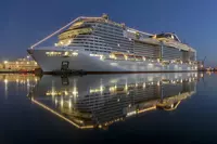 Круиз «ЖЕМЧУЖИНЫ ПЕРСИДСКОГО ЗАЛИВА»