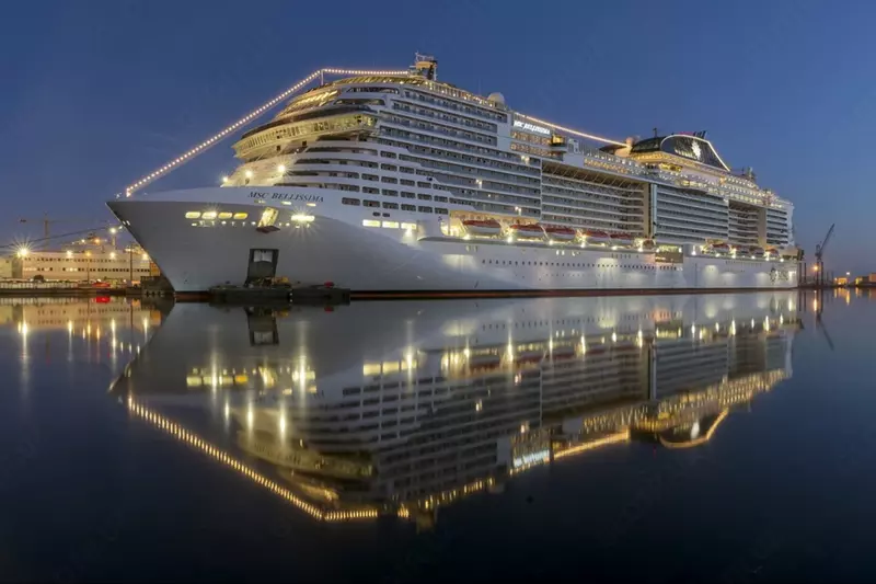 Круиз «ЖЕМЧУЖИНЫ ПЕРСИДСКОГО ЗАЛИВА»