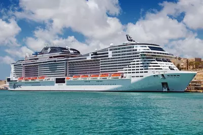 Круиз «ЖЕМЧУЖИНЫ ПЕРСИДСКОГО ЗАЛИВА»