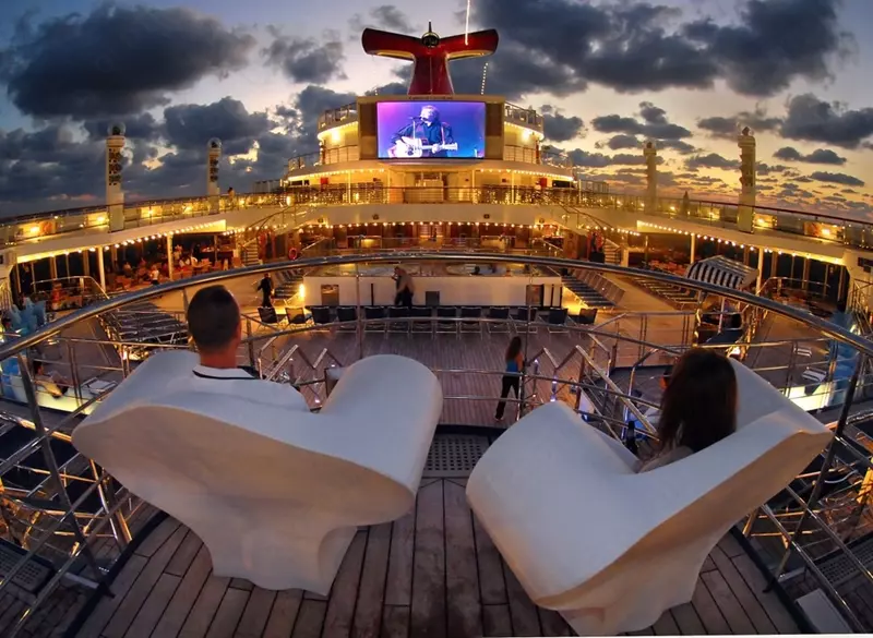 Круиз «ЖЕМЧУЖИНЫ ПЕРСИДСКОГО ЗАЛИВА»