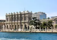 ТУРЦИЯ: «ВСЕ КРАСКИ БОСФОРА»