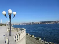 от 2 871 175.2 сум ТУРЦИЯ: «ВСЕ КРАСКИ БОСФОРА»