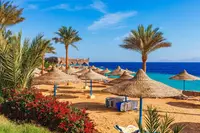 Misr. Sharm el-shayx