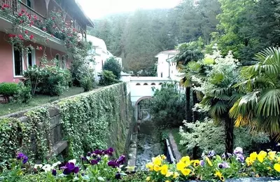 ТУРЦИЯ: НОВИНКА! «ТЕРМАЛЬНЫЙ КУРОРТ ЯЛОВА» 🚌